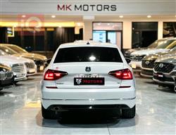 فولكسفاغن باسات